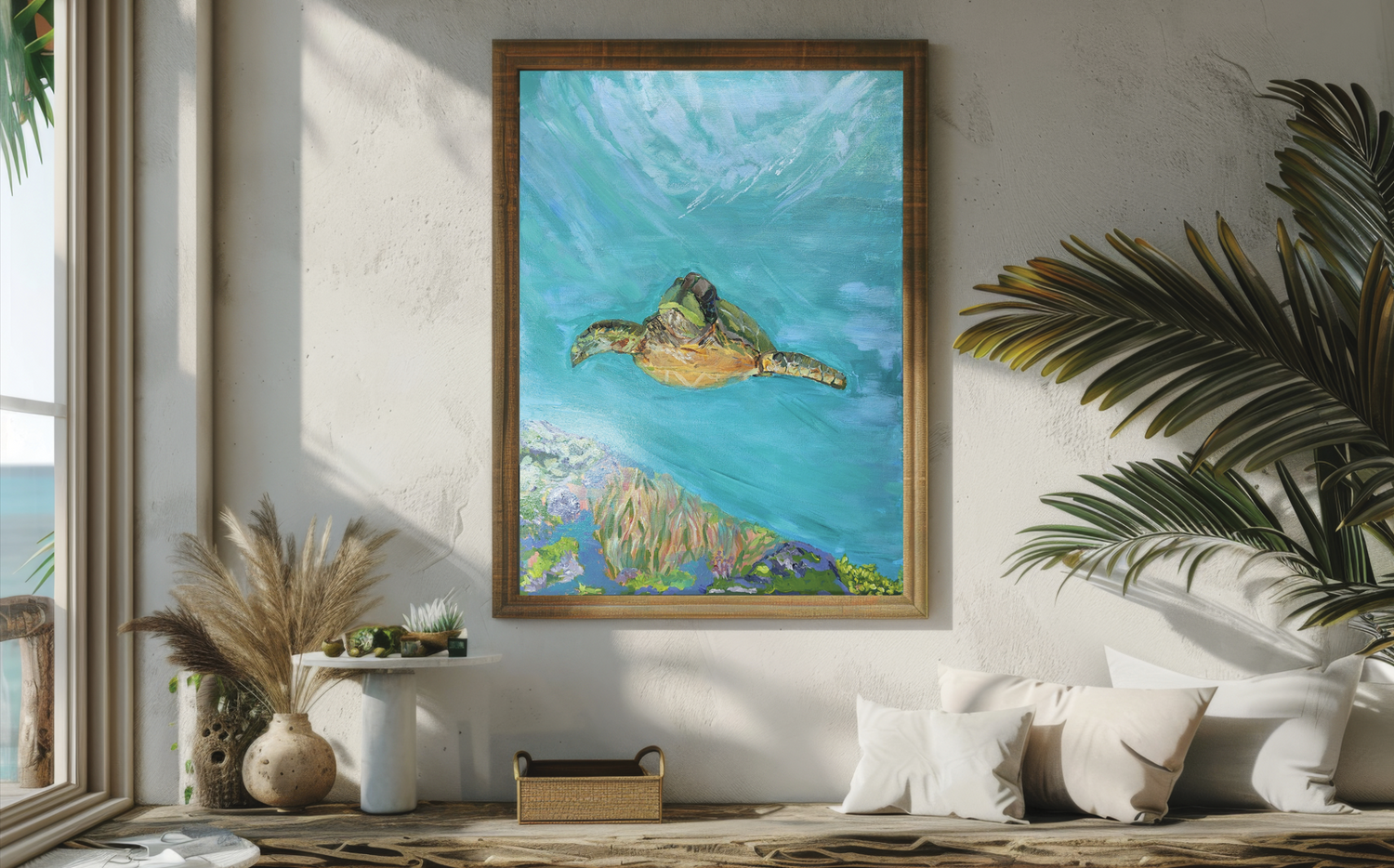Creation Series